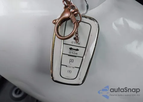 2024 Toyota Rav4 Hybrid Xle Premium z USA, uszkodzony, nr VIN 2T3B6RFV5RW078619